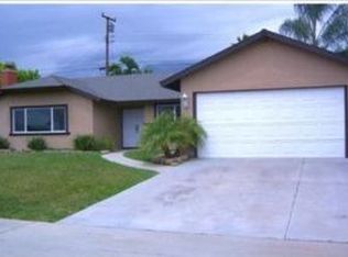 8810 La Vine St, Alta Loma, CA 91701