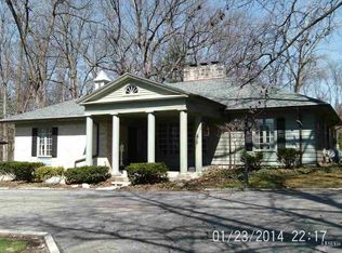 4808 Covington Rd, Fort Wayne, IN 46804