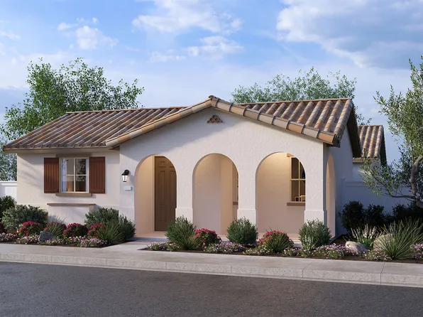 140 Via Palermo, Cathedral City, CA 92234