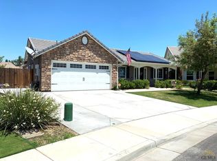 3702 Mojave Crossing Rd, Bakersfield, CA 93313