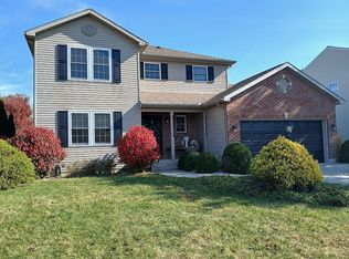 1189 Parkview Dr, Troy, OH
