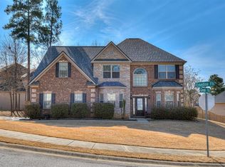 509 Ernestine Fls, Grovetown, GA 30813