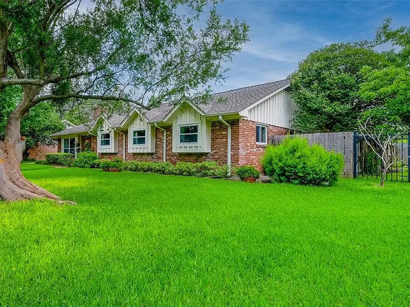 7718 Hiawatha Dr, Houston, TX 77036