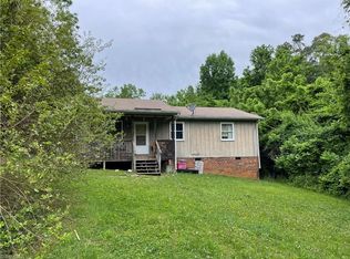 1505 Hampstead Dr, High Point, NC 27260