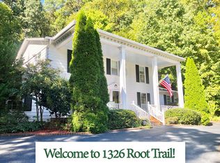 1326 Root Trl, Martinsville, VA 24112