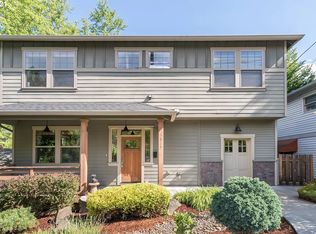 3825 SE Steele St, Portland, OR 97202