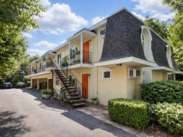 516 K St APT C, Davis, CA 95616