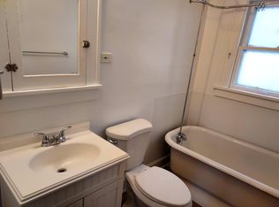 1268 Webb Rd #1, Lakewood, OH 44107