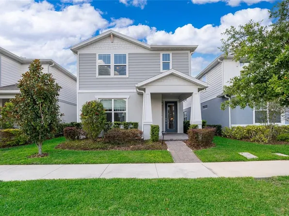 14226 Lanikai Beach Dr, Orlando, FL 32827