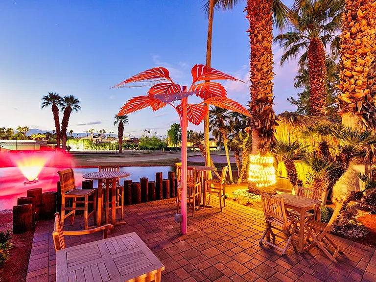 Club House