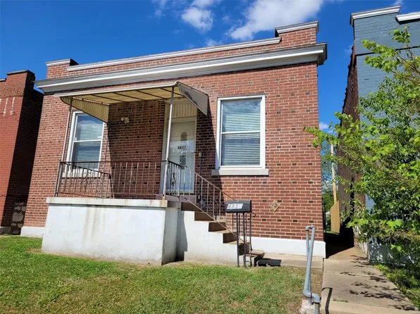 4837 Germania St, Saint Louis, MO 63116