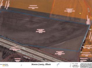 101 Bixby Rd, Columbia, IL 62236