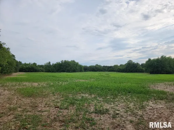 McMeen Rd, Alma, IL 62807