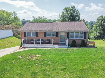 1529 Barry Dr, North Huntingdon, PA, 15642
