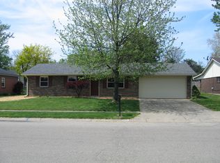 619 Bellaire Dr, Tipp City, OH 45371