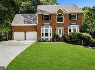 4005 Southbrook Ct NW, Kennesaw, GA 30152