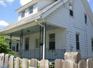 58 Penn St, Penns Grove, NJ 08069