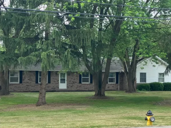 (undisclosed Address), Monclova, OH 43542