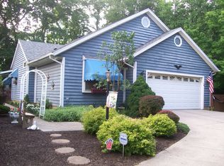 148 Mark Twain Ct, Dayton, OH 45414