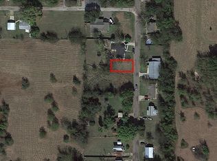 225 Kirk Ln, West Tawakoni, TX 75474