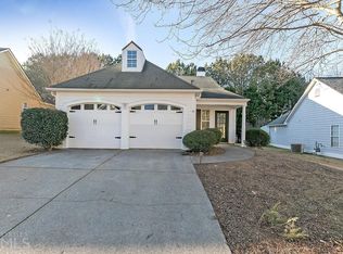 121 Ivygreen Chase, Canton, GA 30114