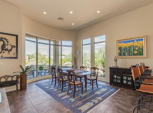 27917 N Quail Spring Rd, Rio Verde, AZ 85263