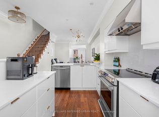 23 E York Ave, Toronto, ON M4K 3Z8