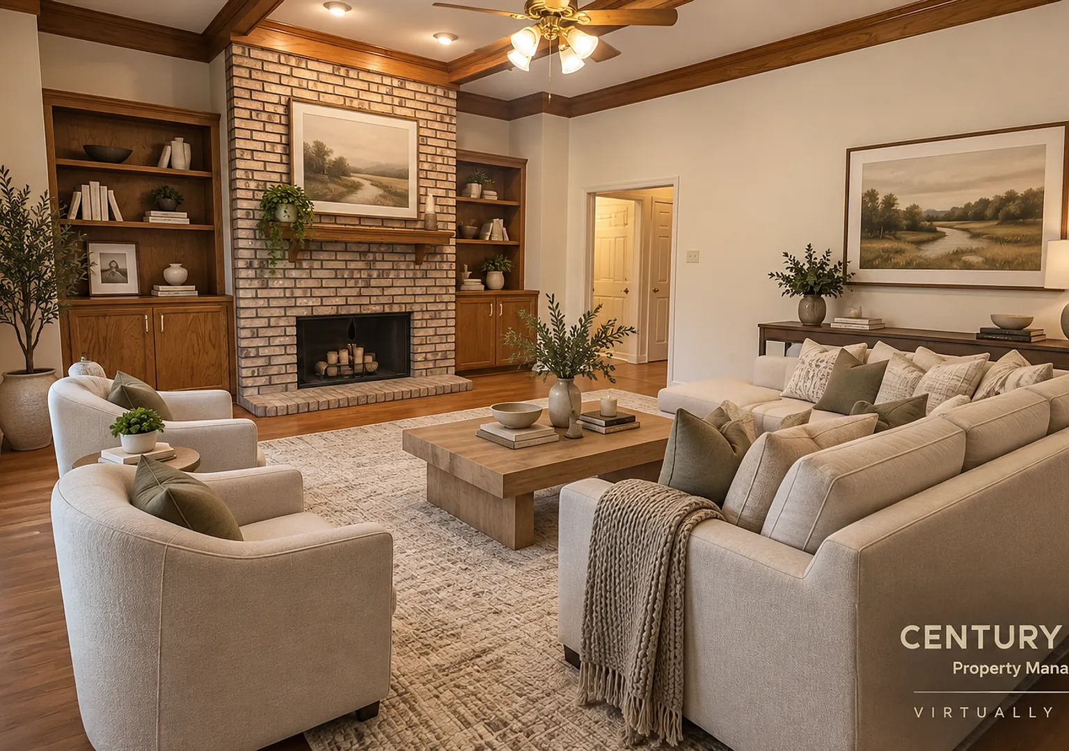 Rental Property in Bossier City — Photo 1