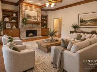 2106 Middle Creek Blvd, Bossier City, LA 71111