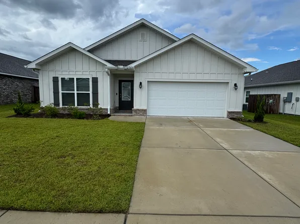 1256 Hayward Loop, Foley, AL
