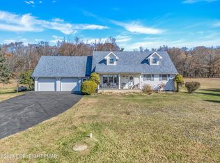 1451 Long Pond Rd, Long Pond, PA 18334