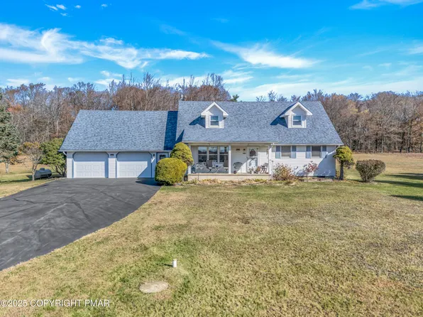 1451 Long Pond Rd, Long Pond, PA 18334
