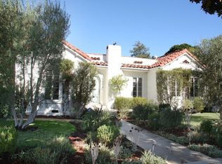 1989 Rose Villa St, Pasadena, CA 91107