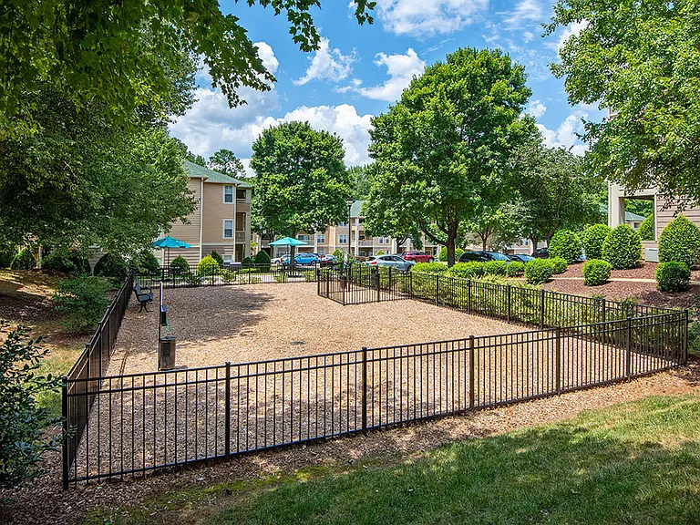Bark Park