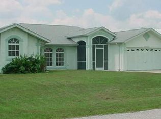27056 Ecuador Dr, Punta Gorda, FL 33983