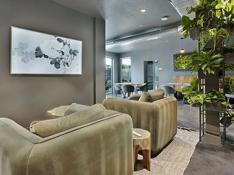 Lotus Republic Apartments — Photo 9