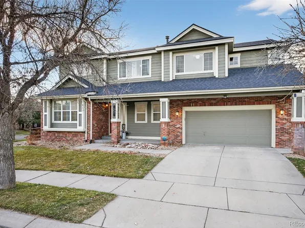 10601 Harmony Lane, Commerce City, CO 80022