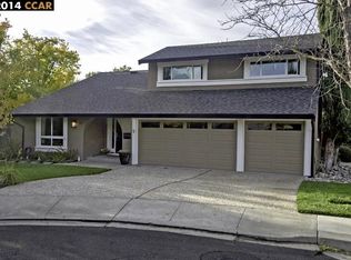 903 Reddington Ct, Walnut Creek, CA 94596