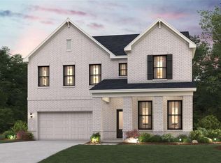 2942 Sunrise Ridge Rd, Snellville, GA 30078