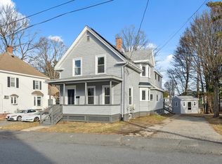 19 S Prospect St, Haverhill, MA 01835