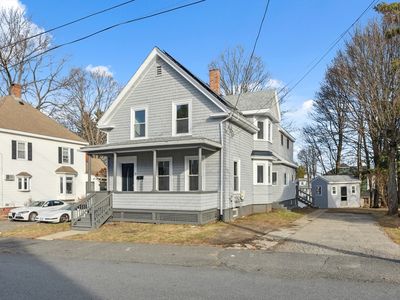 19 S Prospect St, Haverhill, MA, 01835