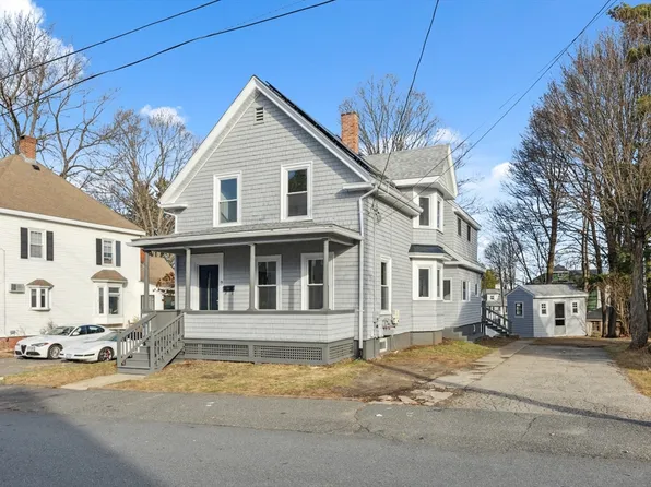 19 S Prospect St, Haverhill, MA 01835
