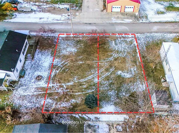 0A0 Pocahontas Path, Lakeview, OH 43331