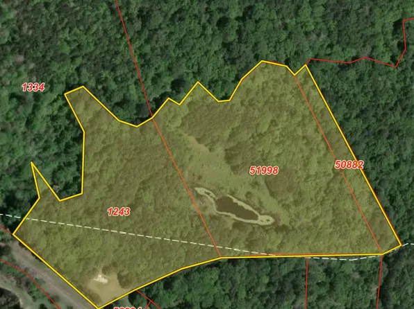 2097 Fm, Chester, TX 75936