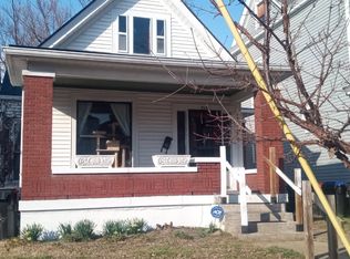 719 E Oak St, Louisville, KY