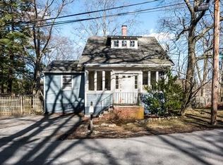 9 Golden Hills Rd, Saugus, MA 01906