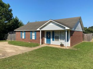 607 Shiloh Dr, Oxford, MS 38655