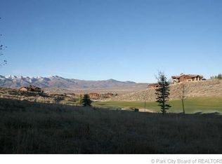 3155 W View Trl, Park City, UT 84098