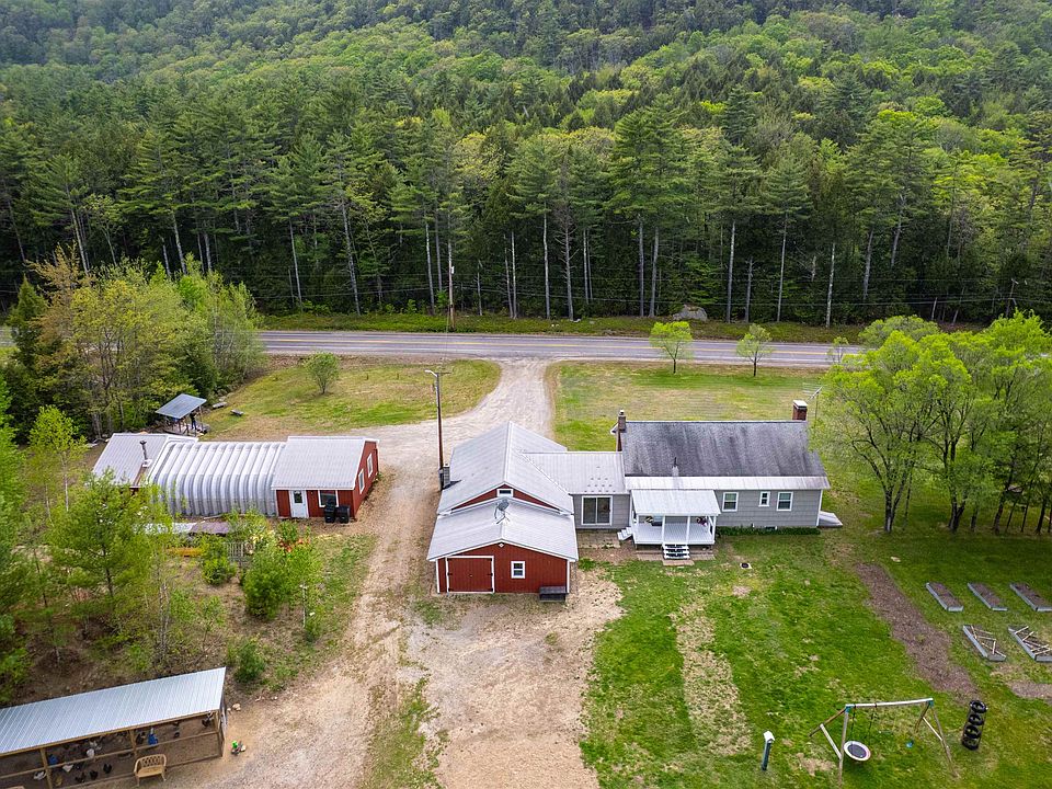 764 NH Route 3A, Hill, NH 03243 | Zillow
