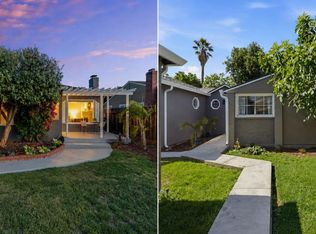 2268 Maywood Ave, San Jose, CA 95128